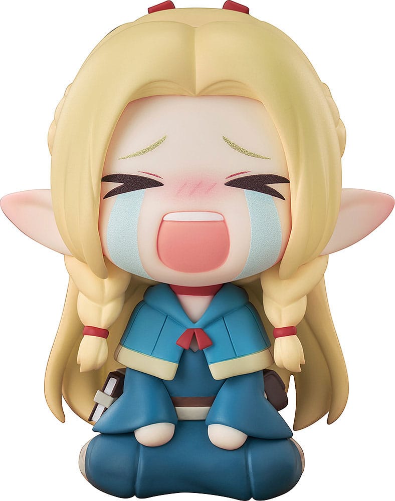 Delicious in Dungeon Qset Marcille 7cm PVC Statue