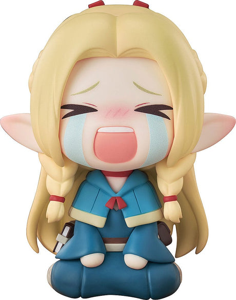 Delicious in Dungeon Qset Marcille 7cm PVC Statue