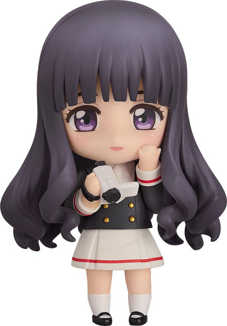 Cardcaptor Sakura: Tomoyo Daidouji Nendoroid Action Figure - 10 cm
