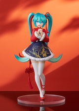 Hatsune Miku Sourxuan Chinese New Year Ver. Pop Up Parade 17cm PVC Statue