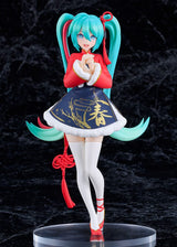 Hatsune Miku Sourxuan Chinese New Year Ver. Pop Up Parade 17cm PVC Statue