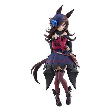 Uma Musume: Pretty Derby Pop Up Parade - Rice Shower PVC Statue