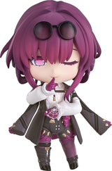 Honkai: Star Rail Kafka Nendoroid Action Figure 10cm