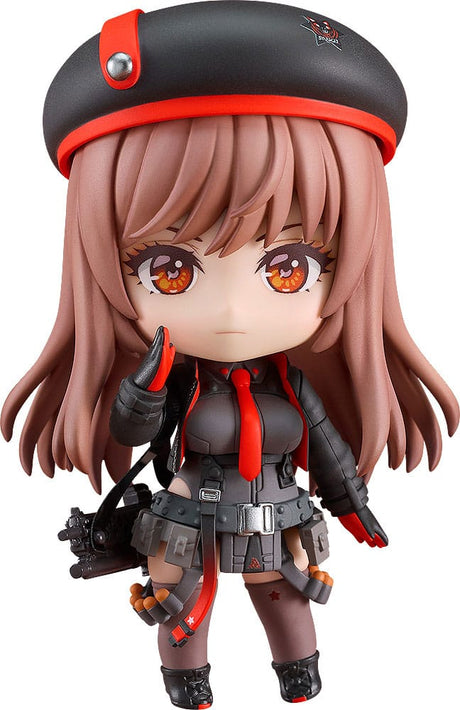 Goddess of Victory: Nikke - Rapi Nendoroid Action Figure (10 cm)