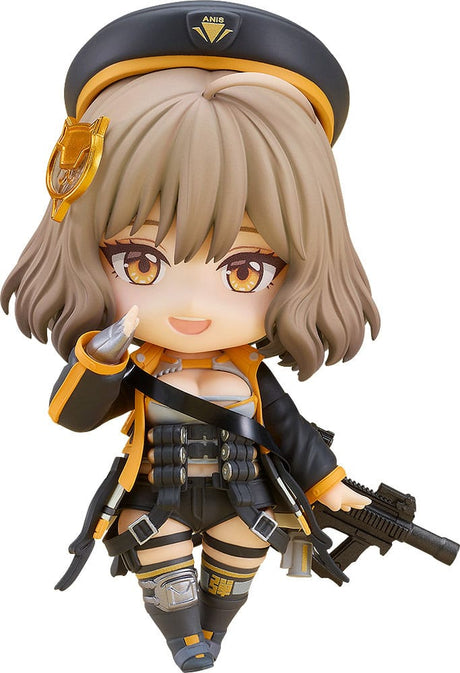 Goddess of Victory: Nikke - 10cm Anis Nendoroid Action Figure
