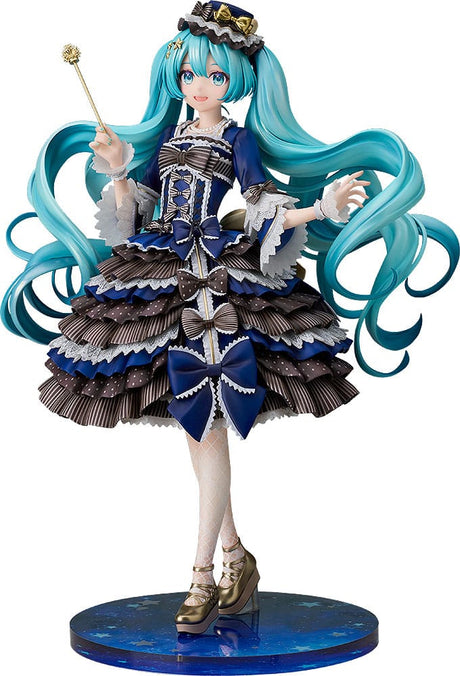 Character Vocal Series 01: Hatsune Miku Shooting Star 1/7 PVC Statue