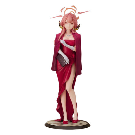 Blue Archive Aru Dress Edition PVC Statue by Good Smile