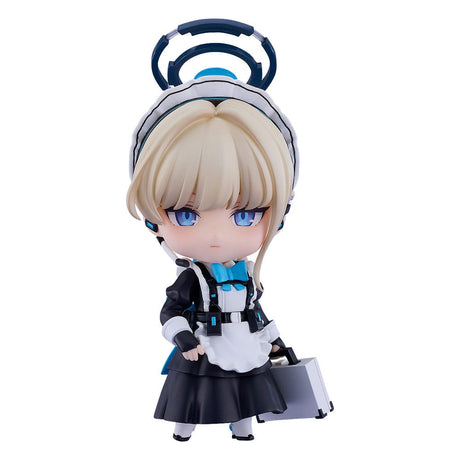 Blue Archive Nendoroid Figure - Toki Asuma 10 cm Action Figure