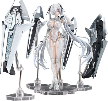 Goddess of Victory: Nikke Hyper Body Cinderella 15 cm Action Figure
