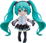 Piapro Characters Nendoroid Snow Miku Action Figure: 14 cm, Yukiiro Pop Ver.