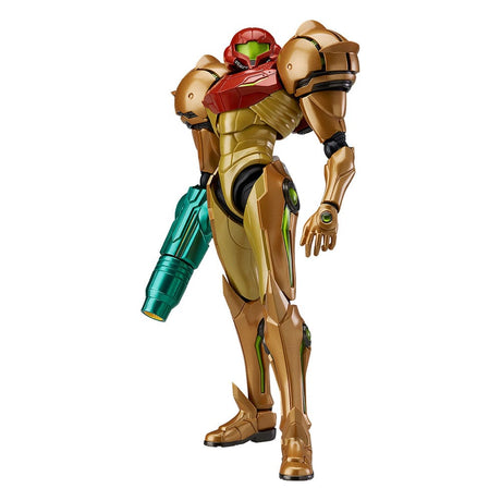 Metroid Prime 3: Samus Aran Figma Action Figure 16cm