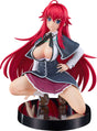 High School DxD Hero: Rias Gremory L-Size Doki Doki Ver. Pop Up Parade Statue