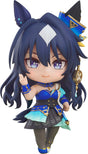 Uma Musume Pretty Derby Verxina Nendoroid Action Figure 10 cm