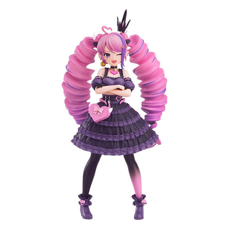 VShojo Pop Up Parade SP: Ironmouse 22cm PVC Statue