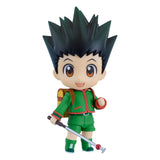 Hunter x Hunter Nendoroid Gon Freecss: Hunter Exam Ver. 10cm Figure
