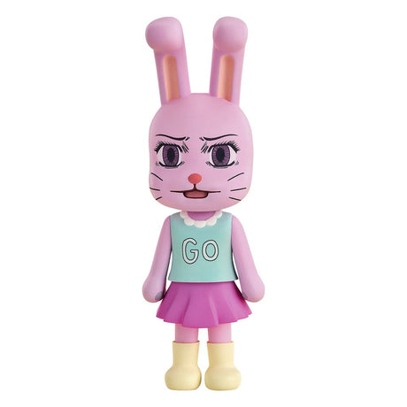 Gag Manga Biyori GO Mini Memory Chibi Figure - Usami-chan, 9 cm