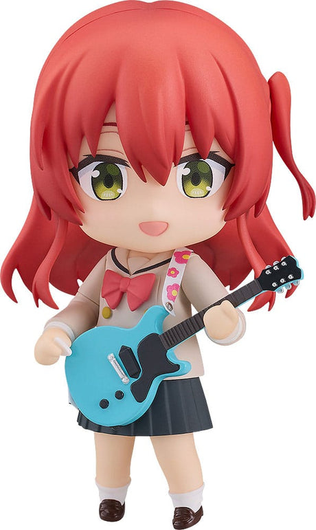 Bocchi the Rock! 10cm Nendoroid Ikuyo Kita Action Figure