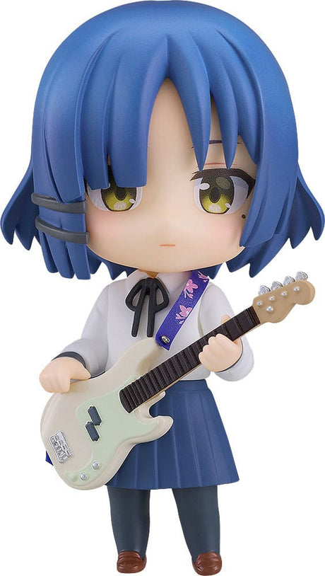 Bocchi the Rock! Ryo Yamada Nendoroid 10cm Action Figure