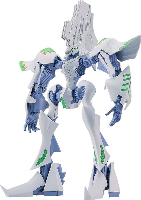 Brain Powerd MODEROID Volonthe 20cm Plastic Model Kit