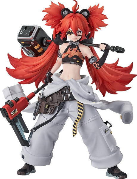 Zenless Zone Zero Pop Up Parade SP Statue - Koleda Belobog, 17 cm