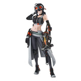 Zenless Zone Zero Pop Up Parade SP Statue - Grace Howard, 20cm