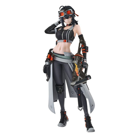 Zenless Zone Zero Pop Up Parade SP Statue - Grace Howard, 20cm