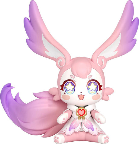 Honkai: Star Rail Huggy Good Smile Chibi Figure, 9 cm