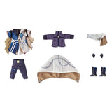 Honkai: Star Rail Nendoroid Accessories - Sunday Outfit Set