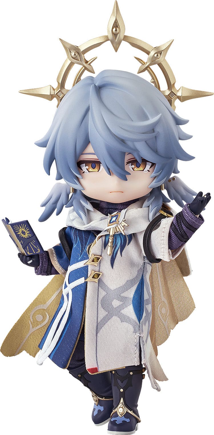 Honkai: Star Rail Nendoroid Doll Action Figure - Sunday