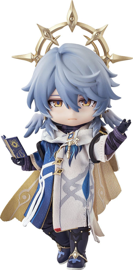 Honkai: Star Rail Nendoroid Doll Action Figure - Sunday