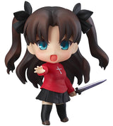 Fate/Stay Night, Rin Tohsaka Nendoroid Figure, 10cm, by Good Smile