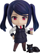 VA-11 HALL-A: Cyberpunk Bartender Jill Stingray Nendoroid Figure