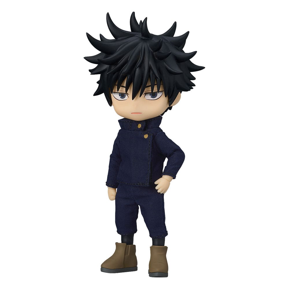 Jujutsu Kaisen Megumi Fushiguro Nendoroid Doll 14cm