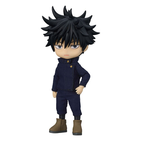 Jujutsu Kaisen Megumi Fushiguro Nendoroid Doll 14cm