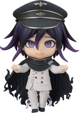 Danganronpa V3: Kokichi Oma Nendoroid Action Figure (10 cm)