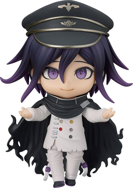 Danganronpa V3: Kokichi Oma Nendoroid Action Figure (10 cm)