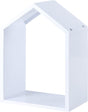 Nendoroid More: White Wall Display Shelf for Action Figures