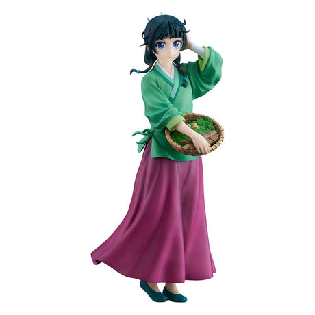 Apothecary Diaries Pop Up Parade PVC Statue - Maomao (17 cm)