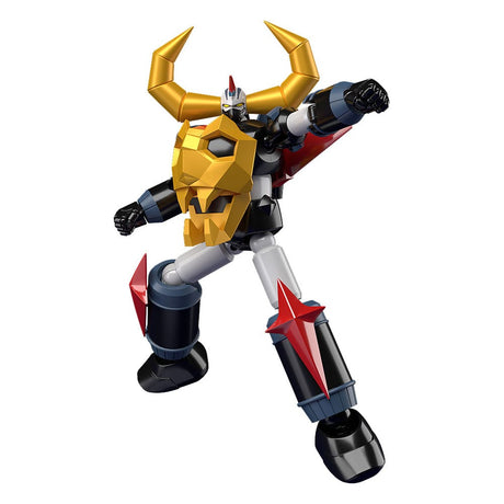Gaiking Legend of Daiku-Maryu Moderoid 13 cm Plastic Model Kit (re-run)