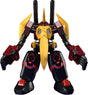 Gaiking Legend of Daiku-Maryu Balking Moderoid Model Kit (13cm, Re-run)