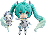 Character Vocal Series 01 : Hatsune Miku Nendoroid, Miku with You 2024 Version