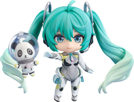 Character Vocal Series 01 : Hatsune Miku Nendoroid, Miku with You 2024 Version