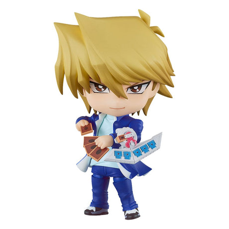 Yu-Gi-Oh! Joey Wheeler Nendoroid 10cm Action Figure