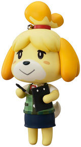 Animal Crossing New Leaf Nendoroid Action Figure - Shizue Isabelle 10 cm