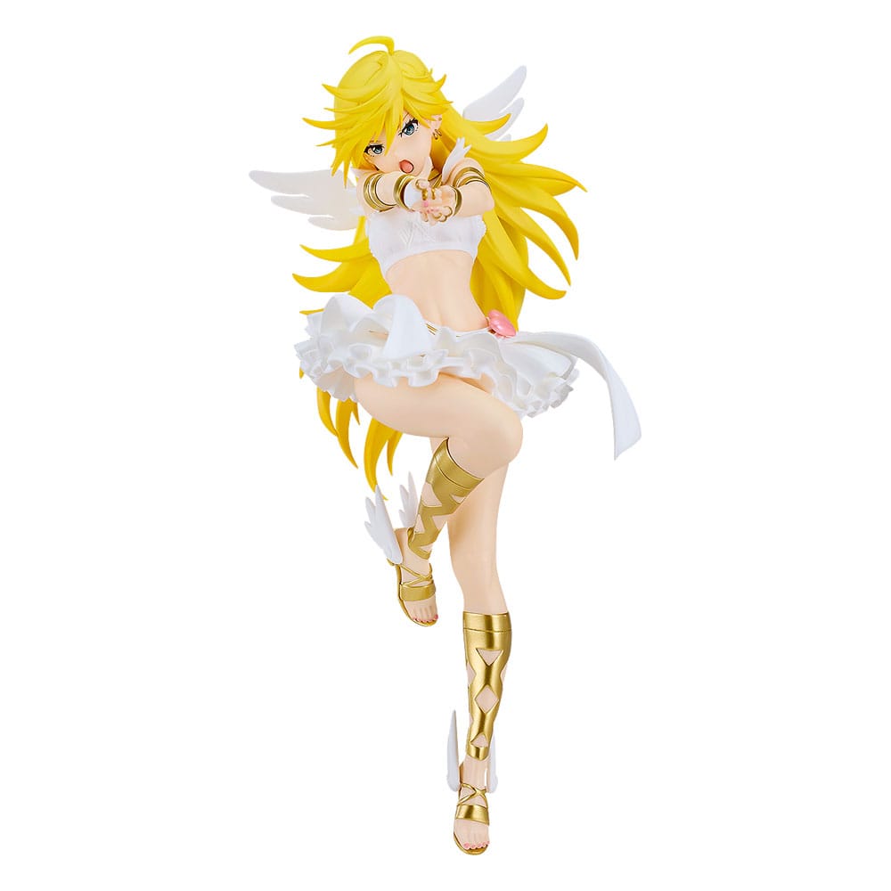 Panty & Stocking Pop Up Parade Statue: Panty Repent Ver. L Size