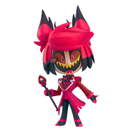 Hazbin Hotel Nendoroid Alastor Action Figure - 10cm
