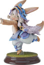 Made in Abyss Golden City 1/8 Nanachi Statue - New Outfit Ver.