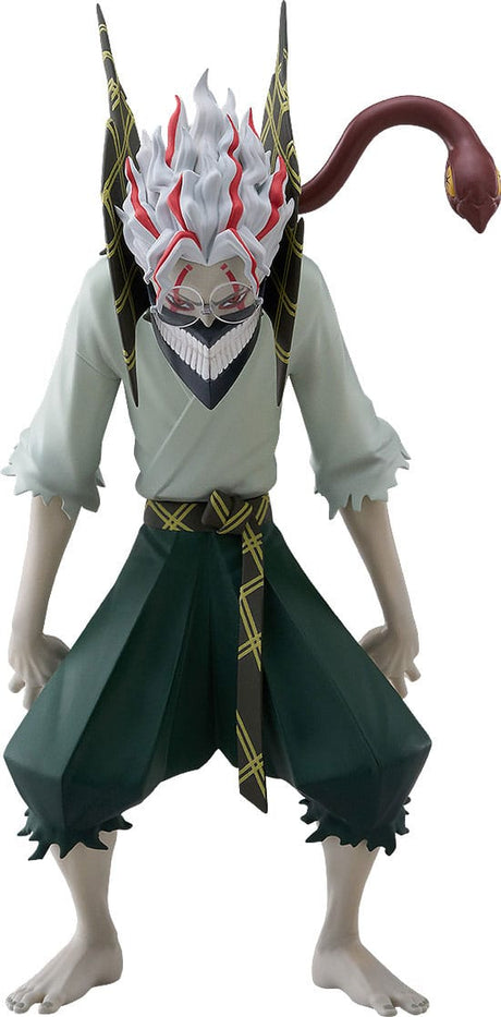 Dandadan Pop Up Parade PVC Statue - Okarun, 17cm
