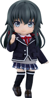My Teen Romantic Comedy SNAFU: Yukino Yukinoshita Nendoroid Doll (14cm)