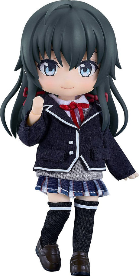 My Teen Romantic Comedy SNAFU: Yukino Yukinoshita Nendoroid Doll (14cm)